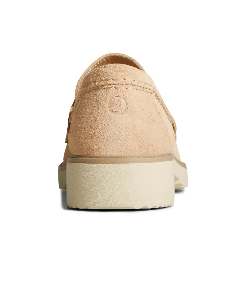 Sperry Women's Wells Loafers