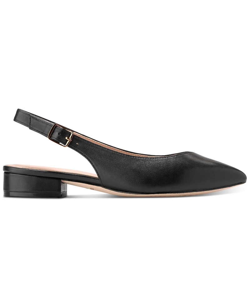 Cole Haan Women's Mazie Slingback Flats