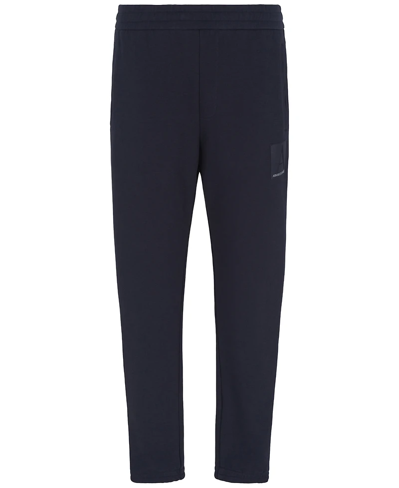 A|X Armani Exchange Men's Limited Edition Jogger Pants