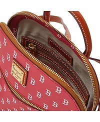Dooney & Bourke Boston Red Sox Small Backpack