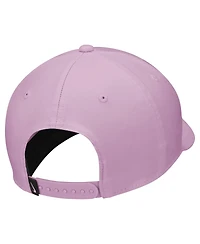 Nike Men's Pink Rise Performance Adjustable Hat