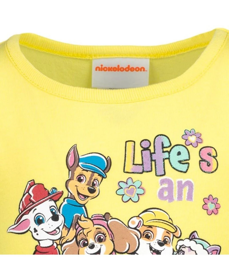 Paw Patrol Little Girls Dress