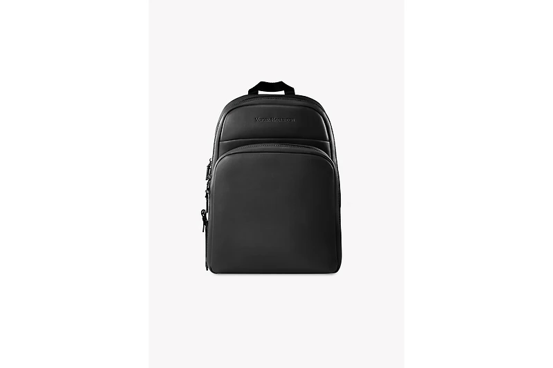 Men's Sling Bag Top Zipper Bowen Victoria Hyde