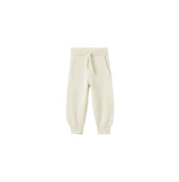 Vild House of Little Organic Knit Joggers