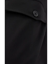 Desigual Women's Flowy cargo trousers