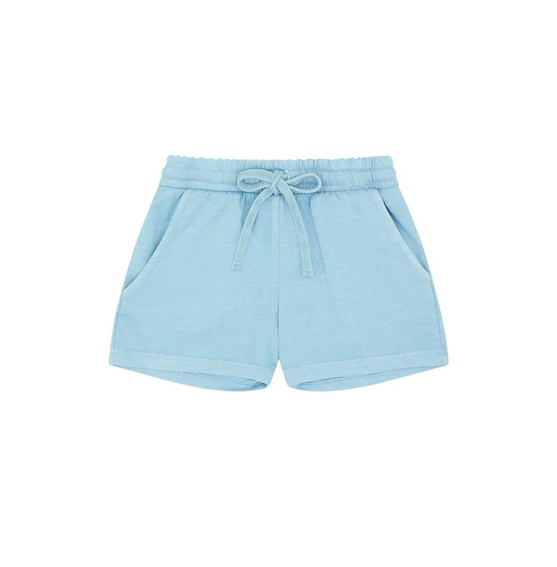 Vild House of Little Toddler Organic Cotton Shorts