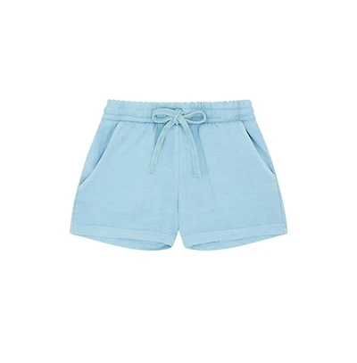Vild House of Little Toddler Organic Cotton Shorts 