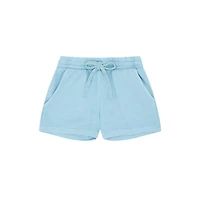 Vild House of Little Toddler Organic Cotton Shorts 