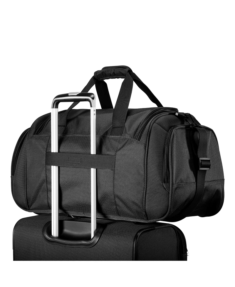 Skyway Sigma 22 Inch 7.0 Soft Side Weekender Duffel Bag