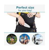 Cowin Electric Bidet Bottle Sprayer Portable Postpartum Care