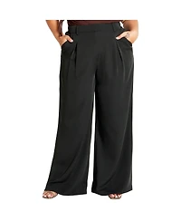 City Chic Women's Jordan Pant