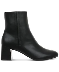 Style & Co Women's Brookss Block Heel Dress Booties, Created for Macy's