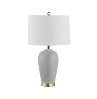 Safavieh Kline Table Lamp W/ Usb Port