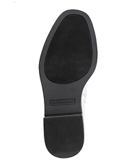 BCBGeneration Women's Bovee Buckle Detail Booties