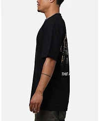The Anti Order Men's Sergeant T-Shirt