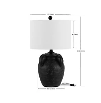 Safavieh Rhynne Table Lamp