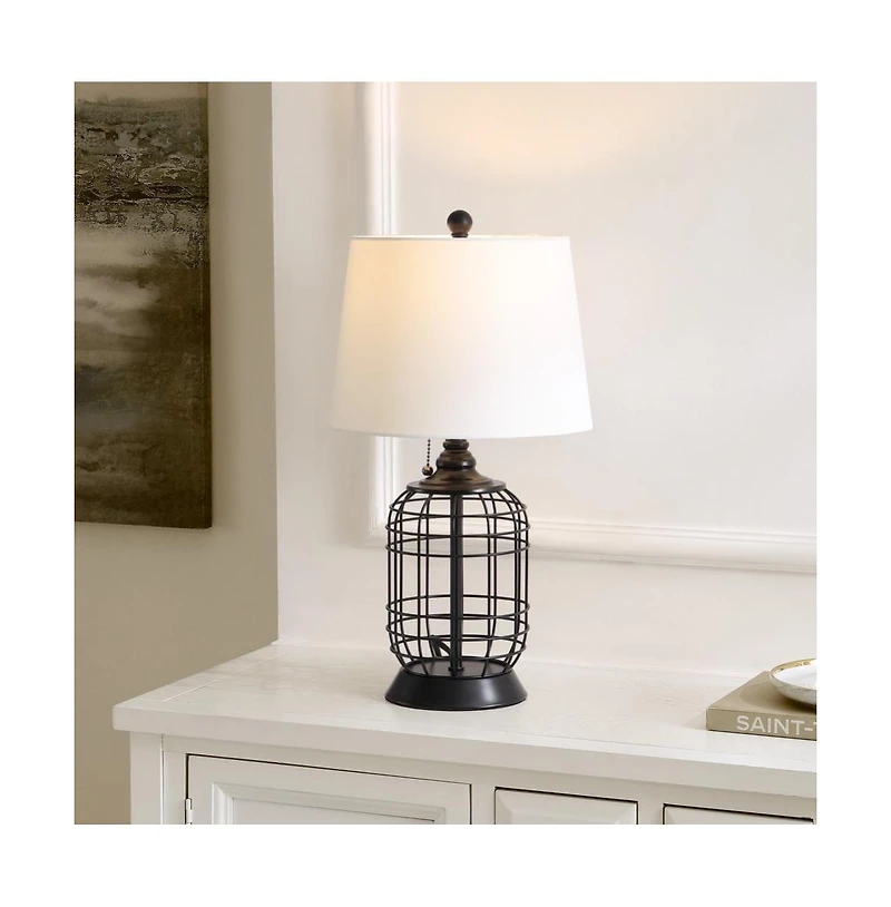 Safavieh Pryce 20 Inch Table Lamp
