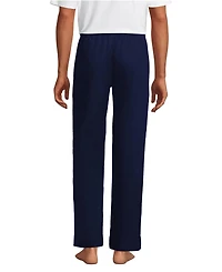 Lands' End Men's Essential Pajama Pants