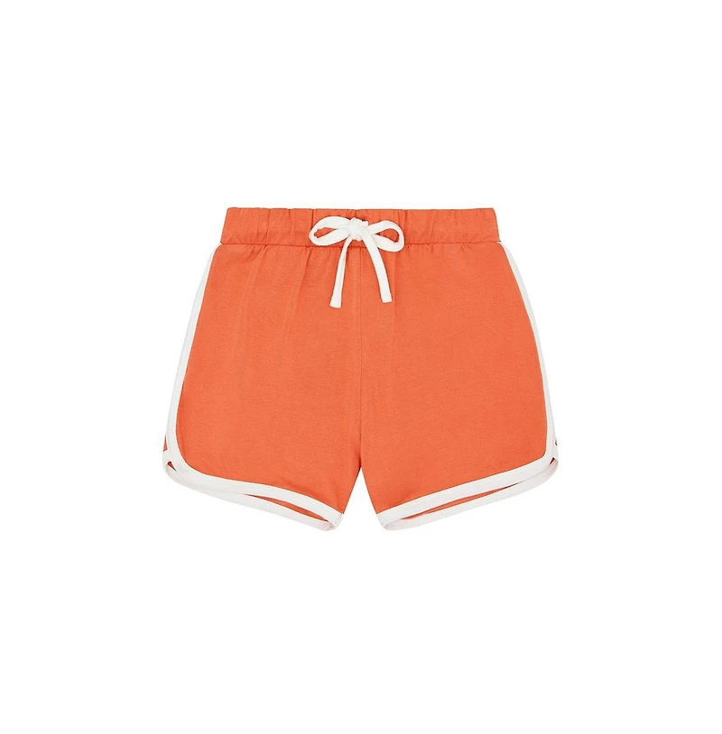 Vild House of Little Toddler Ecovero Shorts