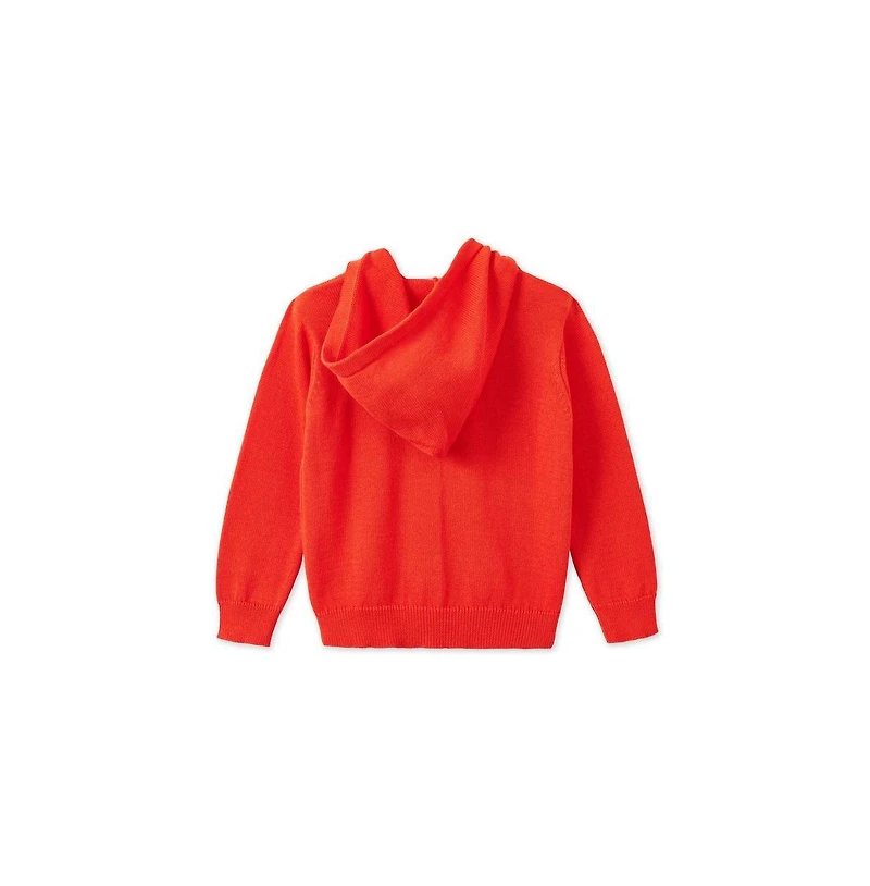 Vild House of Little Baby Organic Knit Cardigan