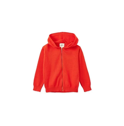 Vild House of Little Baby Organic Knit Cardigan