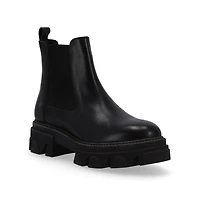 Alohas Women's Berenice Leather Ankle Boots