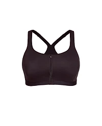 Avenue Plus Sports Bra