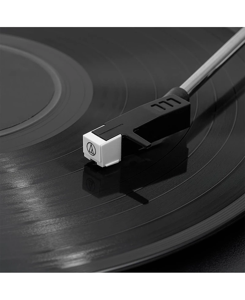 Victrola Eastwood Ii Bluetooth Turntable with Built-In Speakers