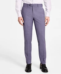 Bar Iii Men's Slim-Fit Suit Pants, Exclusively at Macy's
