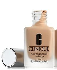 Clinique Superbalanced Makeup Foundation, 1 oz.