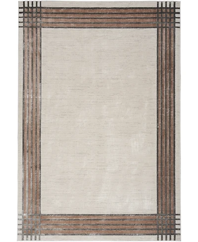 Nourison Home Desire DSR01 3'11"x5'11" Area Rug