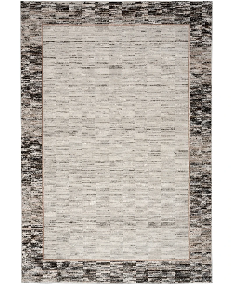 Nourison Home Desire DSR02 5'3"x7'3" Area Rug