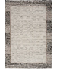 Nourison Home Desire DSR02 5'3"x7'3" Area Rug