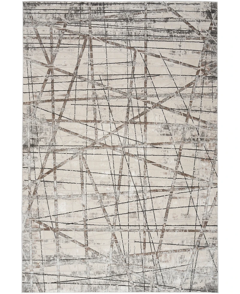 Nourison Home Desire DSR03 5'3"x7'3" Area Rug