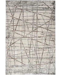 Nourison Home Desire DSR03 5'3"x7'3" Area Rug
