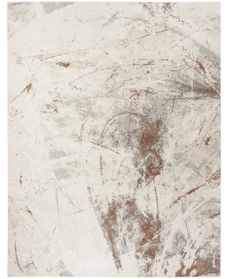 Nourison Home Desire DSR04 7'10"x9'10" Area Rug