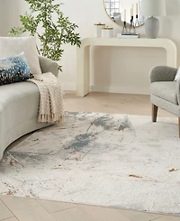 Nourison Home Desire DSR04 5'3"x7'3" Area Rug