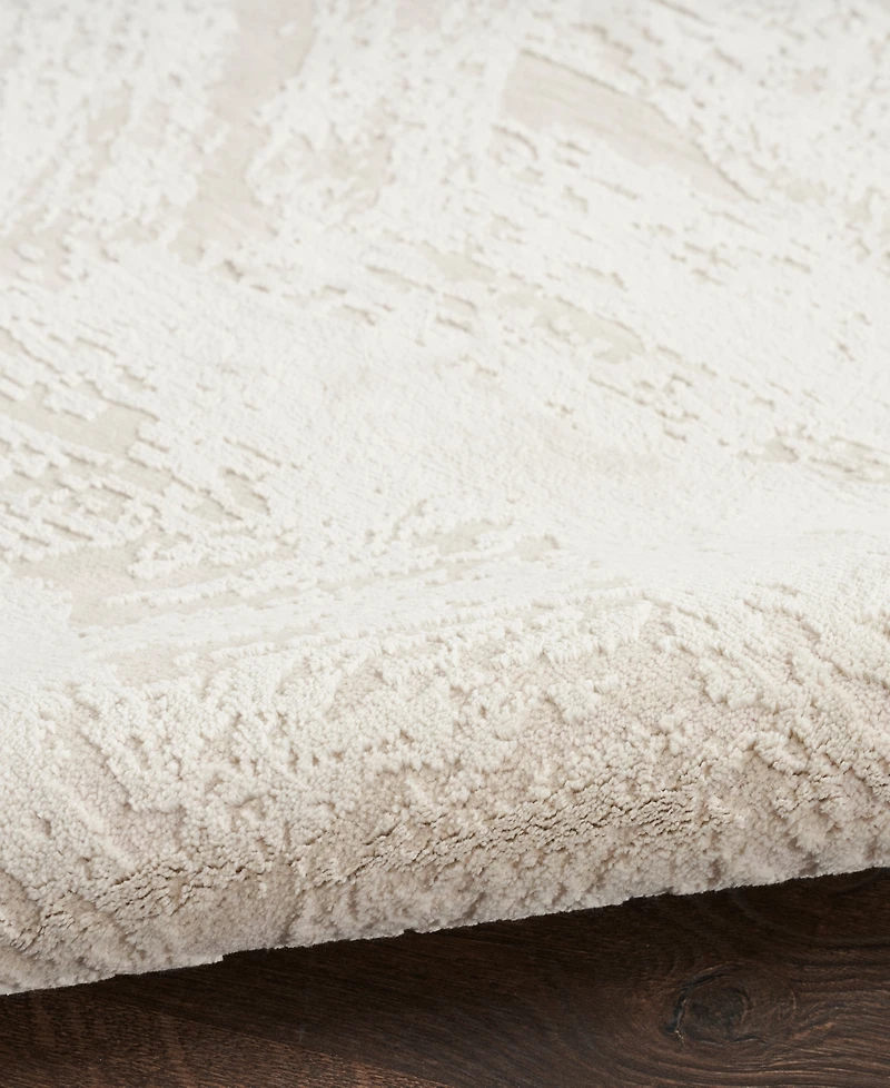 Nourison Home Desire DSR06 2'3"x7'6" Runner Area Rug