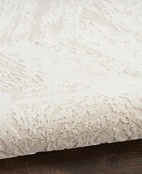 Nourison Home Desire DSR06 2'3"x7'6" Runner Area Rug