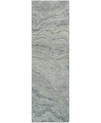 Nourison Home Graceful GRU01 2'3"x7'6" Runner Area Rug