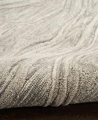 Nourison Home Graceful GRU01 7'9"x9'9" Area Rug