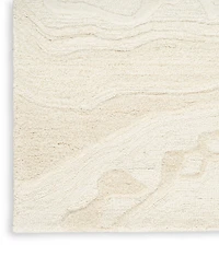 Nourison Home Graceful GRU01 7'9"x9'9" Area Rug