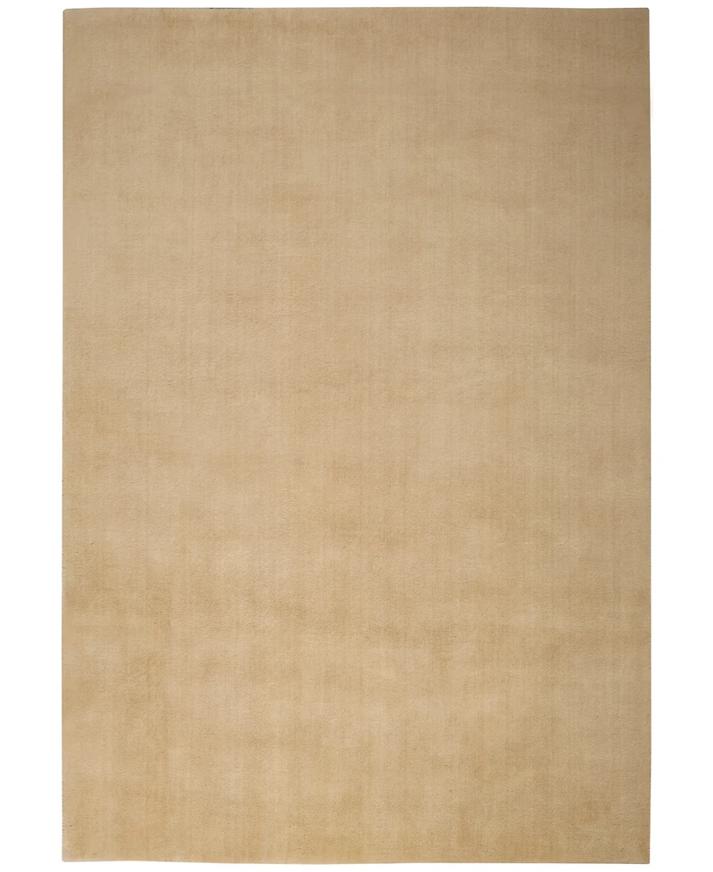 Nourison Home Plush Cloud PLC01 5'3"x7'3" Area Rug