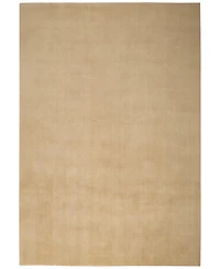 Nourison Home Plush Cloud PLC01 5'3"x7'3" Area Rug