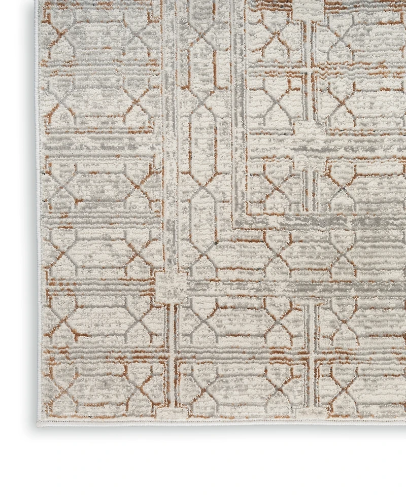 Nourison Home Desire DSR07 3'11"x5'11" Area Rug