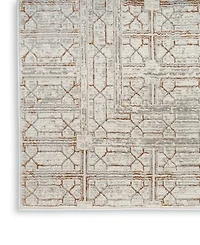 Nourison Home Desire DSR07 3'11"x5'11" Area Rug