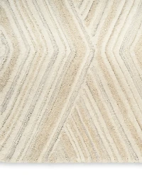 Nourison Home Graceful GRU03 7'9"x9'9" Area Rug