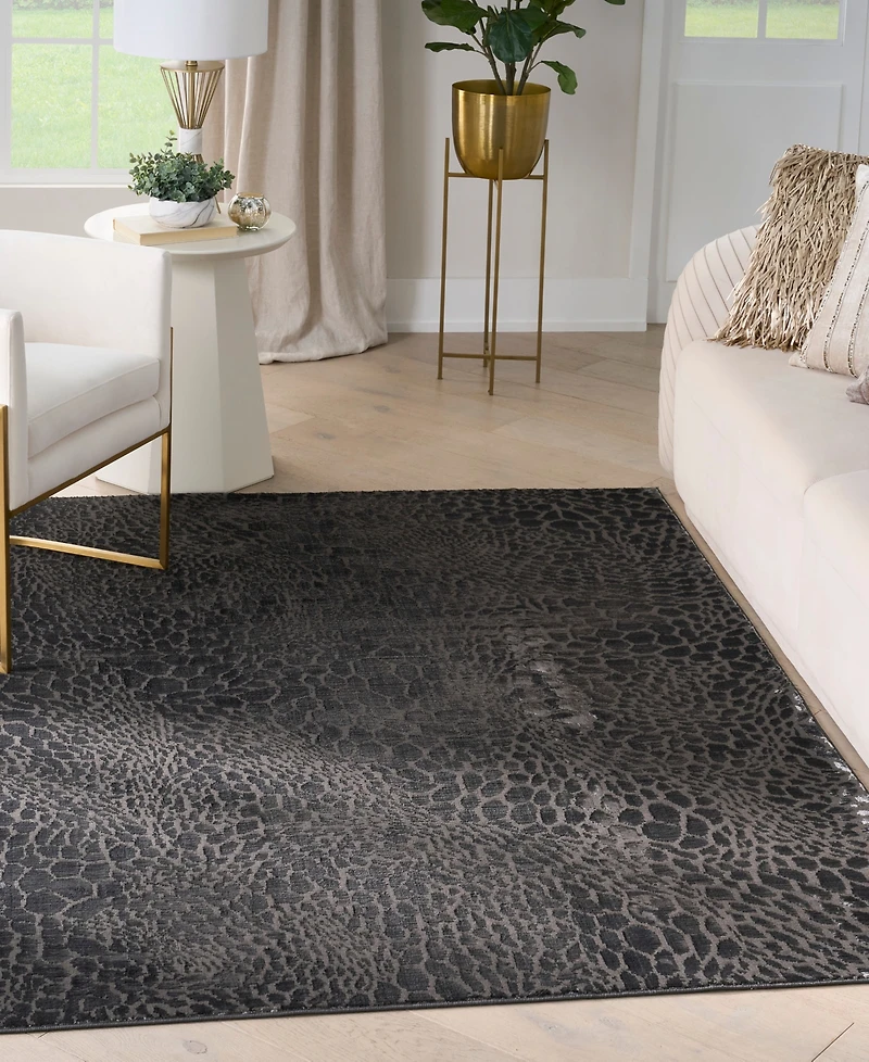 Nourison Home Desire DSR08 3'11"x5'11" Area Rug