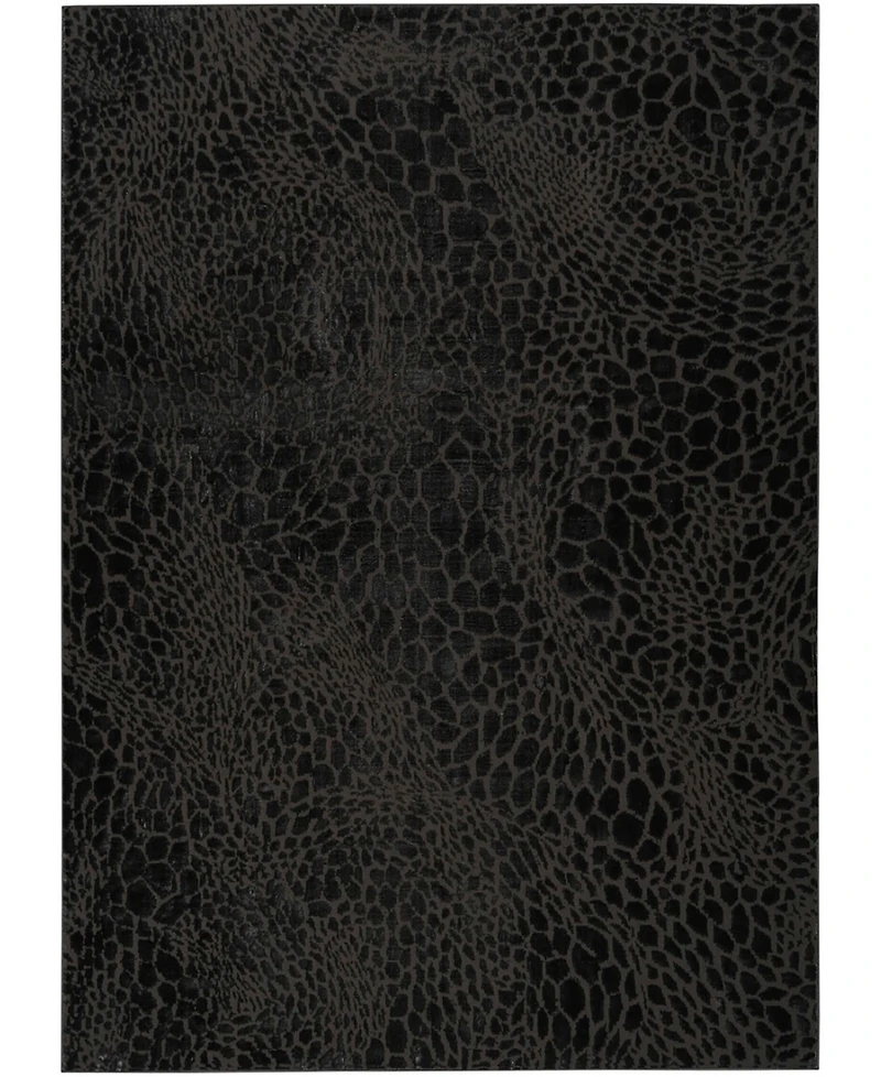 Nourison Home Desire DSR08 2'3"x7'6" Runner Area Rug