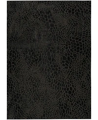 Nourison Home Desire DSR08 2'3"x7'6" Runner Area Rug